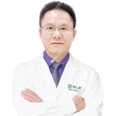 武汉德韩口腔医院张宁医生简介