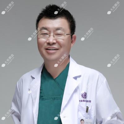 宋晓东