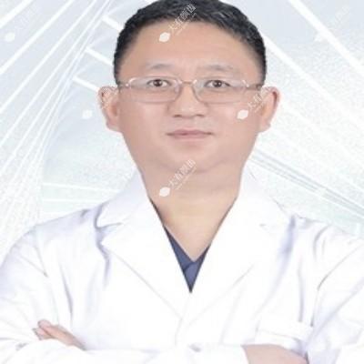 李志峰