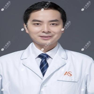 重庆军美医疗美容医院董志勇医生简介