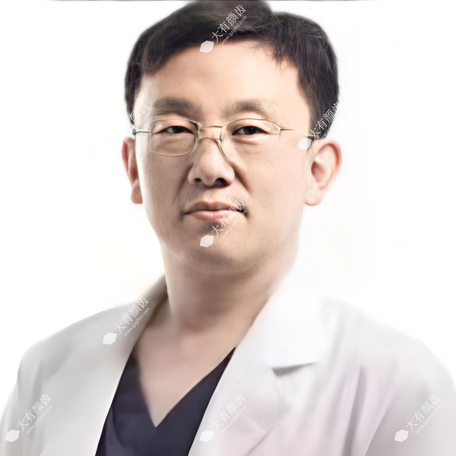 王永刚