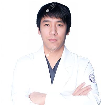 刘攀龙