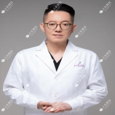 郭树红医生