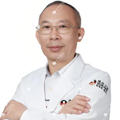 陈广盛