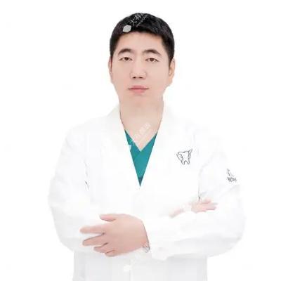 兰海龙
