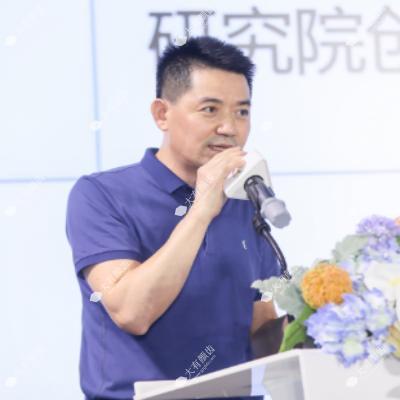 汪海军