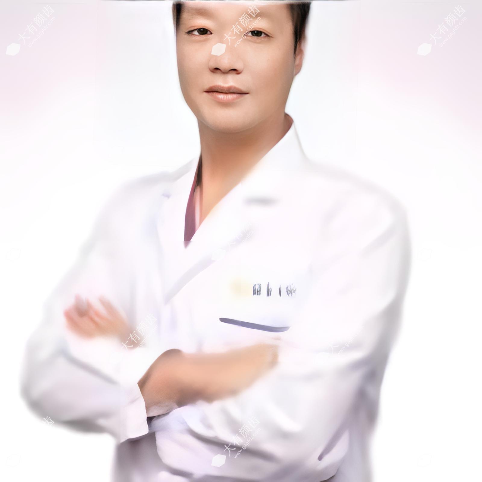 张杰