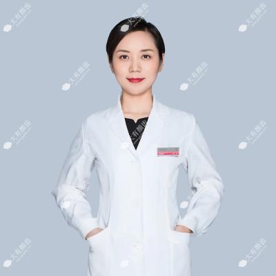 刘丽娜
