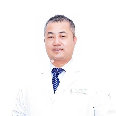 张帅玉