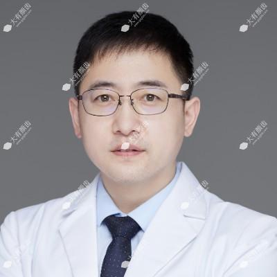 刘靖涛