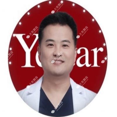 马传勋