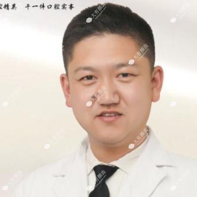 李金刚