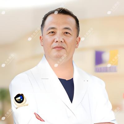 武海波