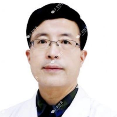 何军锋
