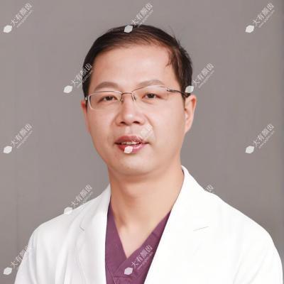 庄蔚强