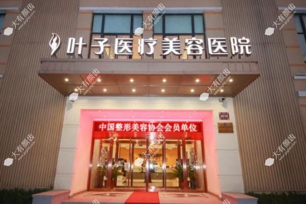 西安叶子医疗美容医院徐佳明www.fakemusicmedia.com