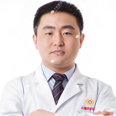 李勇