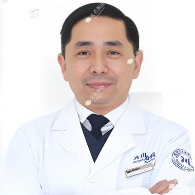 徐江
