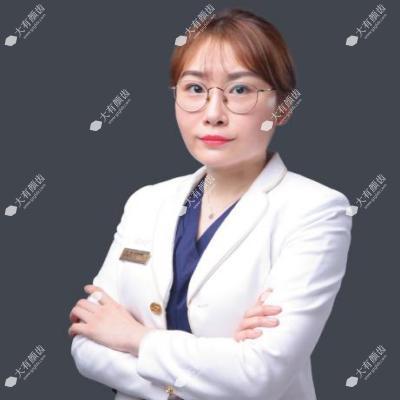 王丽丹