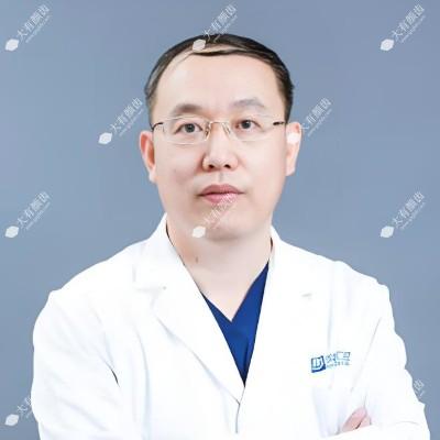 邵宝杰
