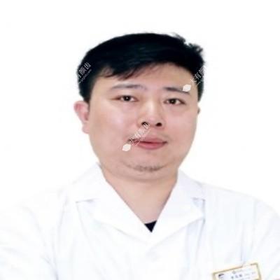 李俊强