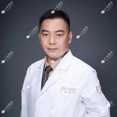 徐刚强