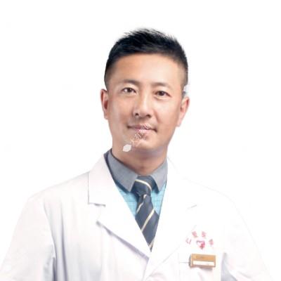王海峰