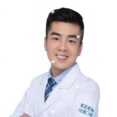 许海磊