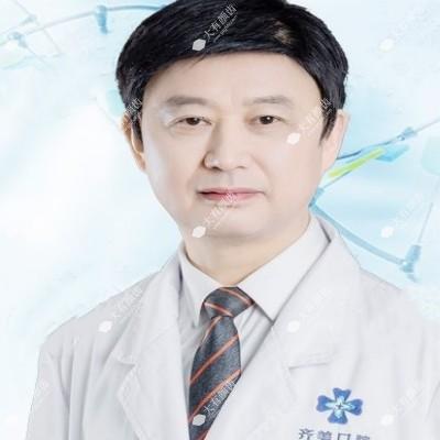 唐毅