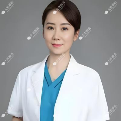 杨靖徽