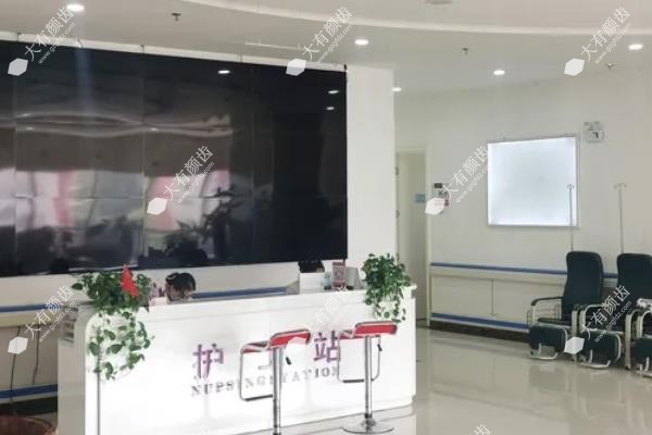 西宁润美整形医院www.fakemusicmedia.com