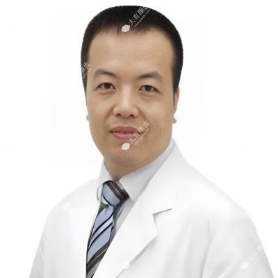 翟彦刚