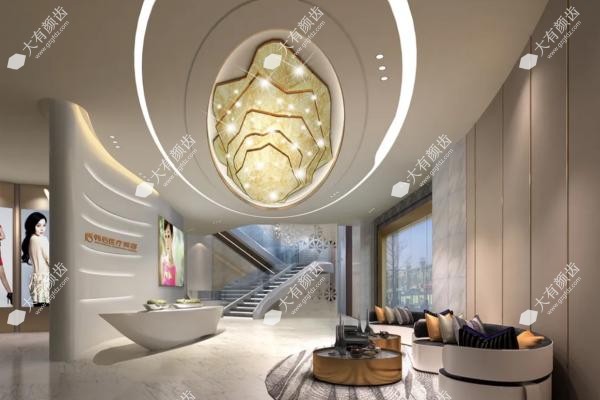 广州韩妃整形医院地址