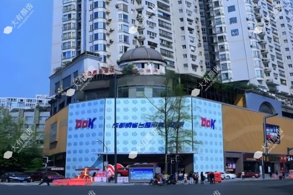 成都铜雀台医院怎么样