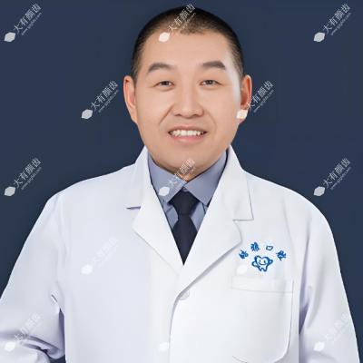 李恒信