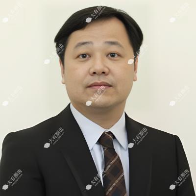 符鸿平