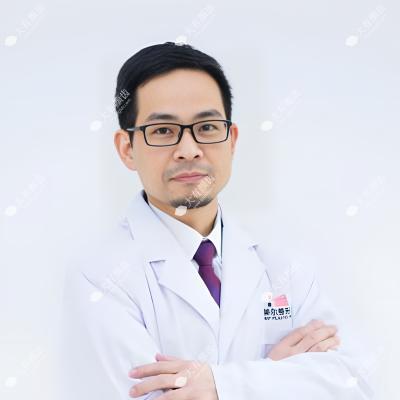 黄振银