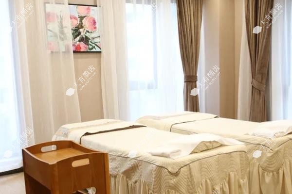杭州薇琳医疗美容医院美容室