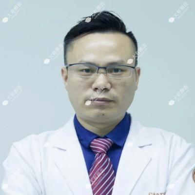 梁青松