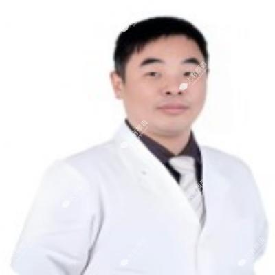 李勇强