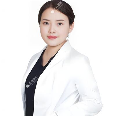 冯亚丽