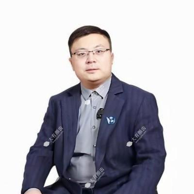 杨丕波