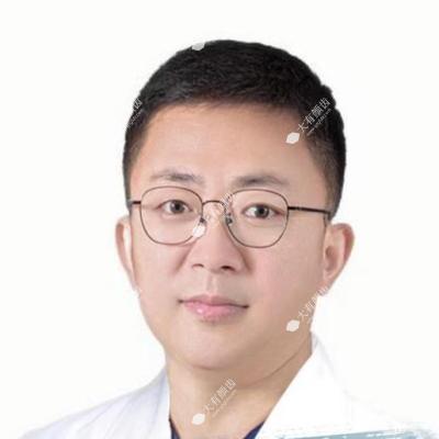 马占军
