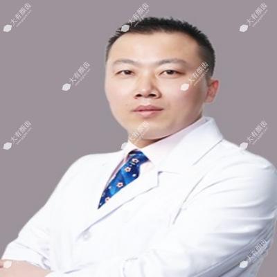 侯喜朋