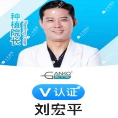 刘宏平