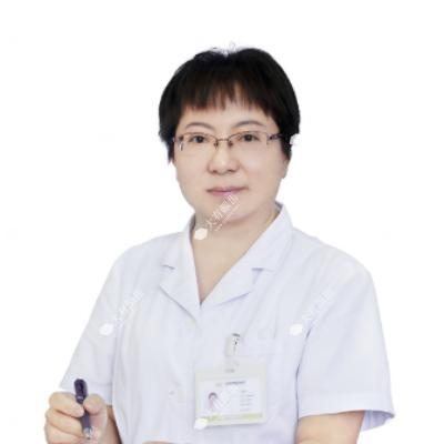 马爱红