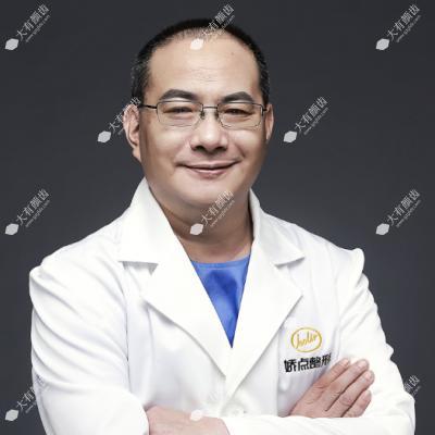  姜宇禄