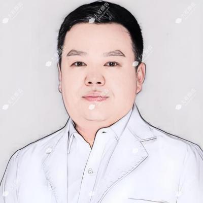 于洪海