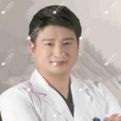 李庆意