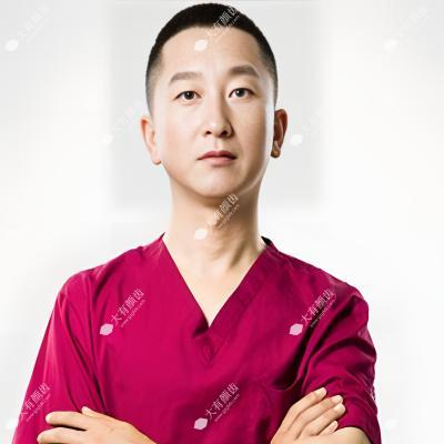 张柏松